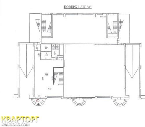 Rent out shop. Киев, Саксаганского — photo 2