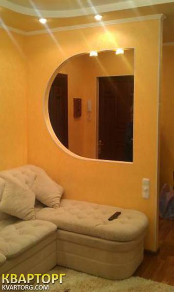 Sell 1-room apartment. Киев,  Златопольская — photo 3