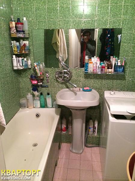 Sell 2-room apartment. Киев, Каблукова — photo 5