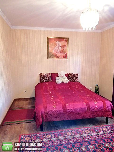 Rent out 3-room apartment. Киев, Декабристов — photo 6