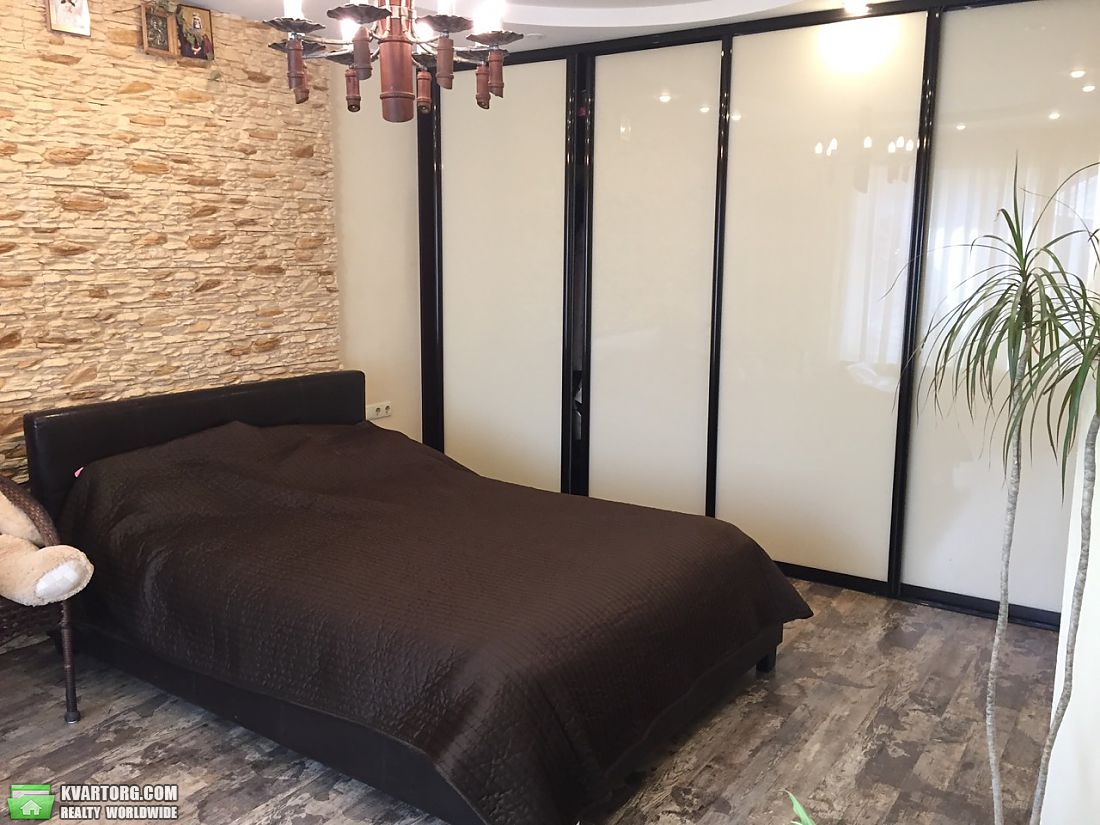 Sell 4-room apartment. Одесса, Французский бульвар — photo 2