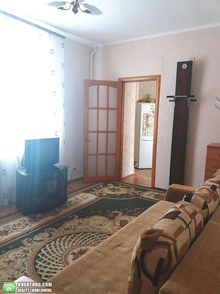 продам 4-комнатную квартиру. Одесса,  Манежная - фото 2