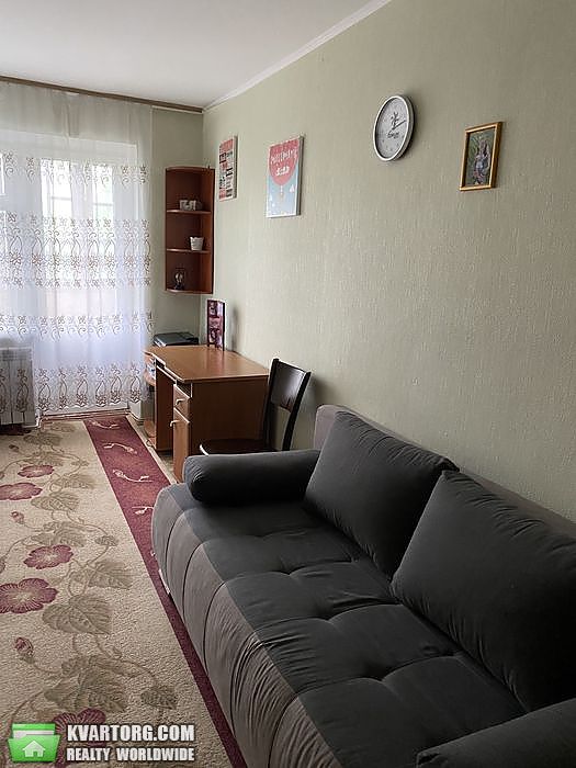 Sell 1-room apartment. Киев,  Труда бул — photo 2