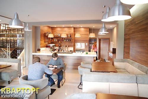 Rent out office. Киев, Горького — photo 3