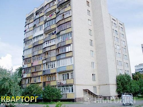 Sell 1-room apartment. Киев, Березняковская — photo 1