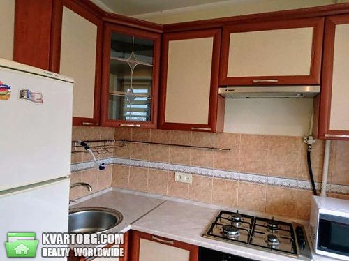 Sell 2-room apartment. Киев,  Приречная — photo 1