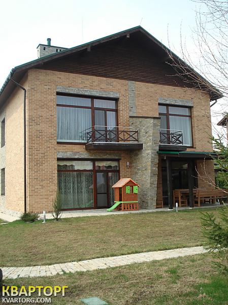 Rent out house. Обухов, Солнечная Долина — photo 1