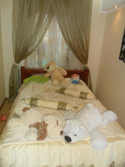 Rent out 3-room apartment. Днепропетровск, Героев Сталинграда — photo 3