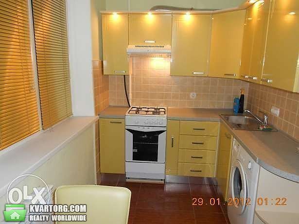 Sell 1-room apartment. Киев,  Молодогвардейская ул., — photo 7