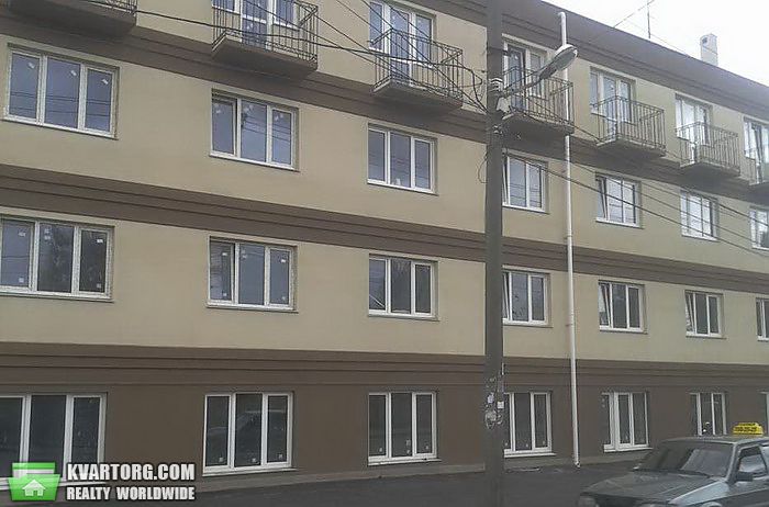 Sell 1-room apartment. Одесса, Платановая — photo 1