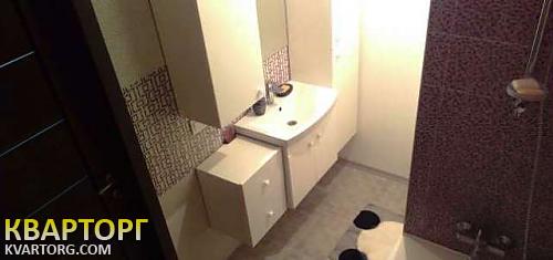 Rent out 3-room apartment. Киев,  Урловская — photo 6