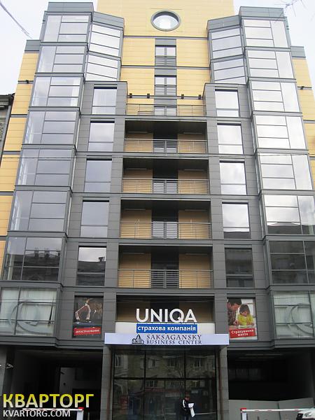 Rent out office. Киев,  Саксаганского — photo 2