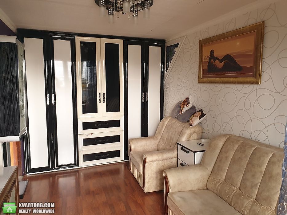 Sell 1-room apartment. Киев,  Здолбуновская — photo 1