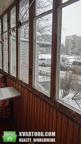 Rent out 3-room apartment. Киев, пр.Оболонский — photo 3