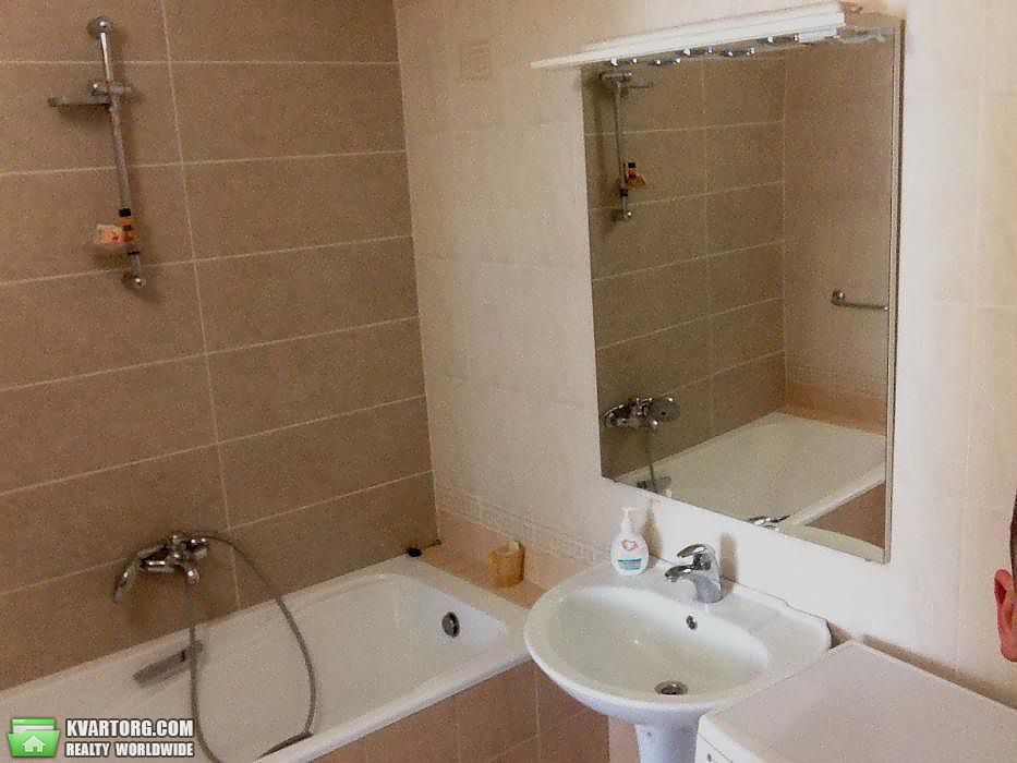 Rent out 2-room apartment. Киев,  Никольско-Слободская — photo 7