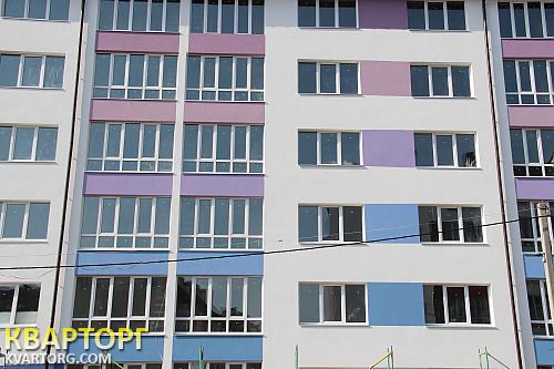 Sell 2-room apartment. Киев, Большая Окржная — photo 5