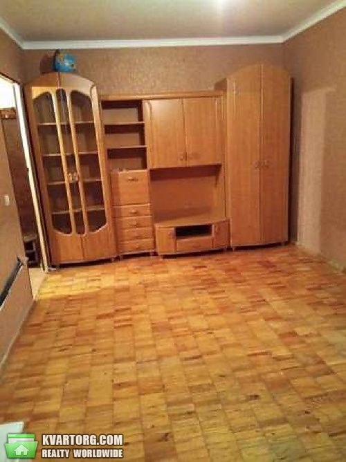 Sell 2-room apartment. Киев,  Приозерная — photo 1