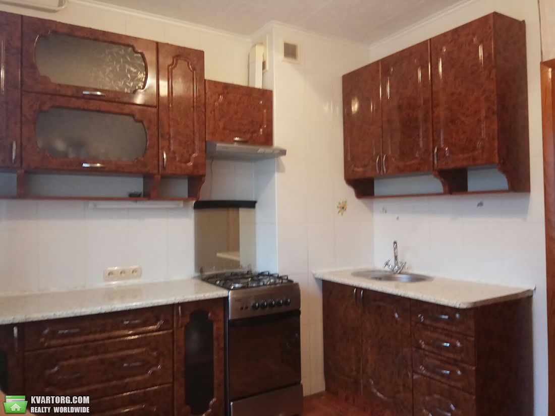 Rent out 2-room apartment. Киевская обл.,  Европейская пл — photo 3