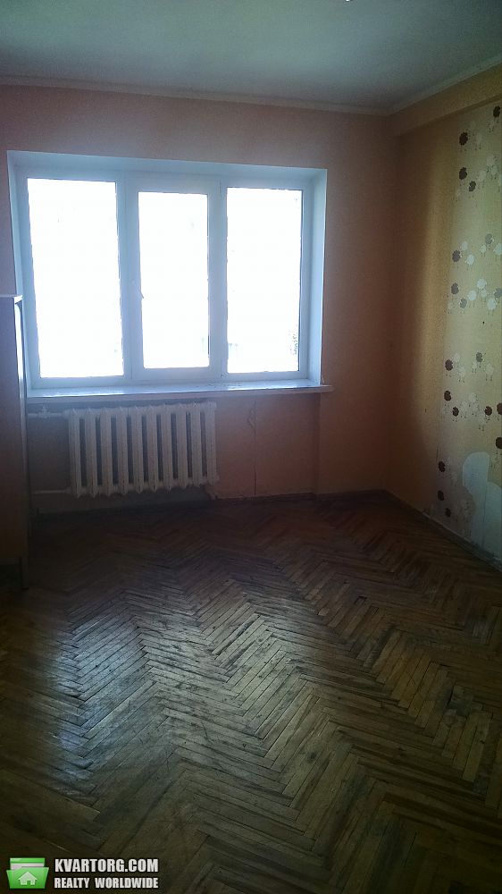 Sell 2-room apartment. Киев,  Краснова — photo 7