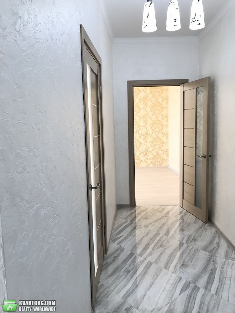 Sell 2-room apartment. Одесса, Жемчужина 27 — photo 2