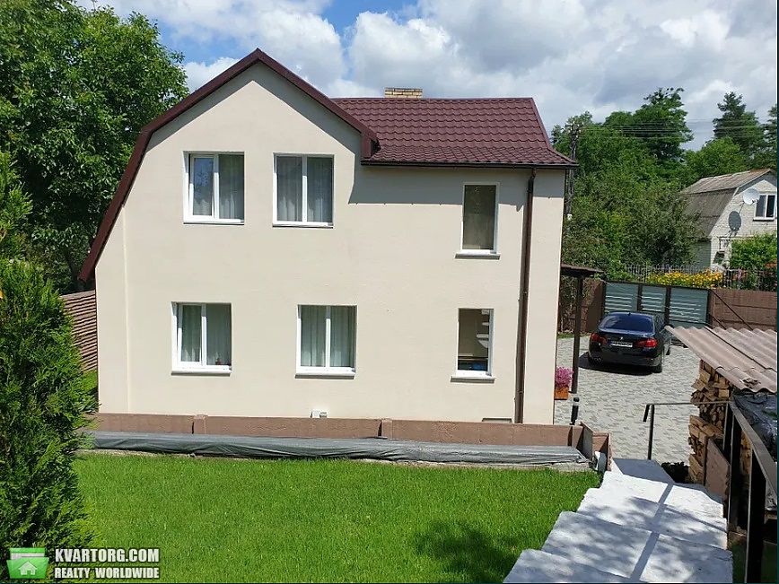 Sell house. Киевская обл., Ходосовка — photo 2