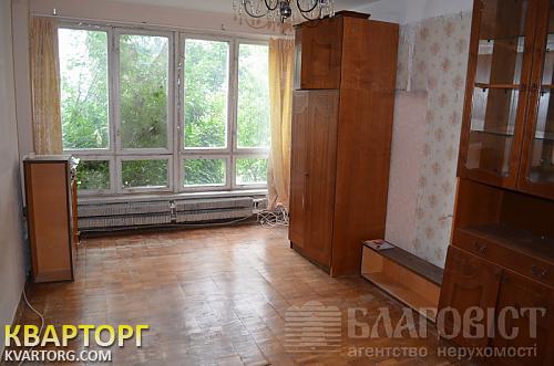 Sell 2-room apartment. Киев,  Героев Сталинграда пр — photo 1