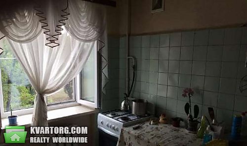 Sell 1-room apartment. Киев,  Шлихтера — photo 3