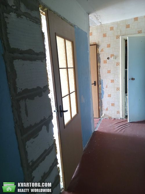 Sell 2-room apartment. Киев, Лобановского — photo 1