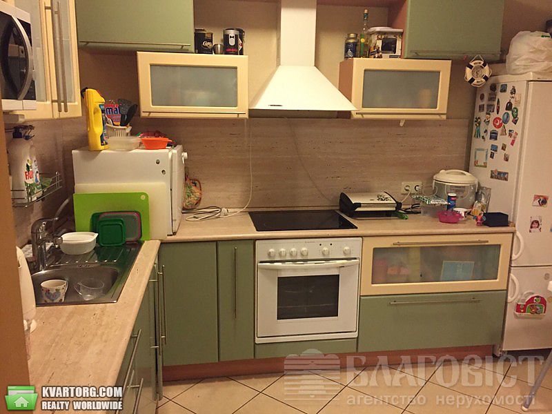 Sell 2-room apartment. Киев,  Никольско-Слободская — photo 3