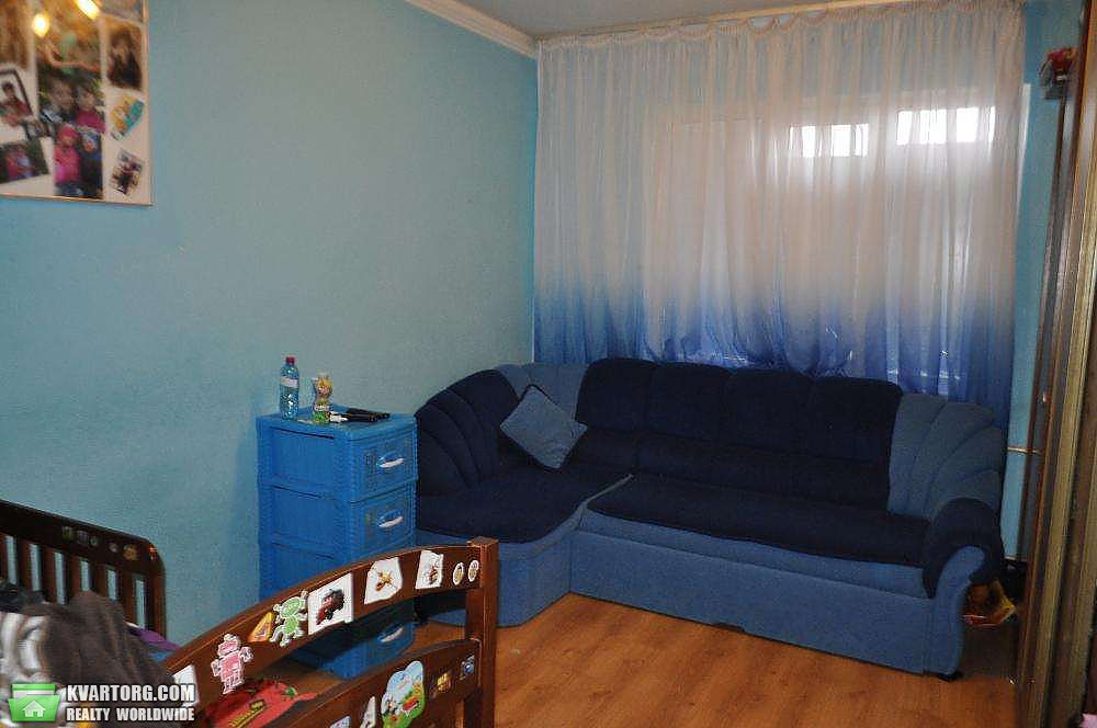 Sell 3-room apartment. Киев,  Глушкова пр — photo 4