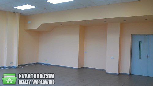 Rent out office. Киев, Магнитогорская — photo 1