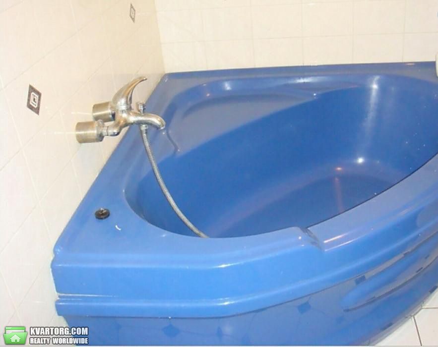 Rent out 3-room apartment. Киев,  Выборгская — photo 10