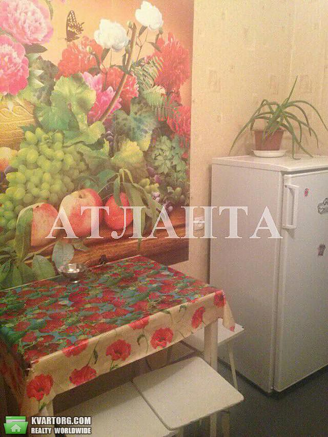 Sell 2-room apartment. Одесса, Лузановка — photo 6