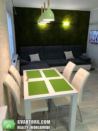 Rent out 1-room apartment. Киев, Калнышевского — photo 1