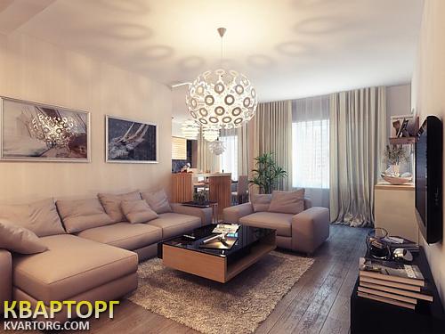 Rent out 3-room apartment. Одесса, шампанский пер — photo 1