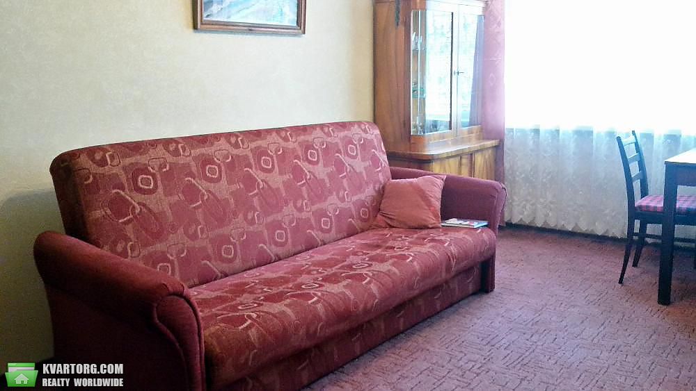 Rent out 1-room apartment. Днепропетровск, Солнечный жм — photo 2