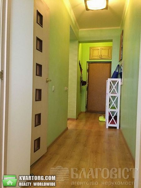 Sell 1-room apartment. Киев,  Сокальская — photo 9