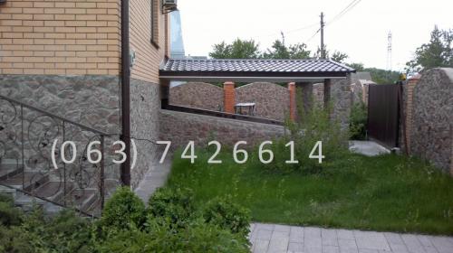 Rent out house. Киев, Мартовская (Бортничи) — photo 2