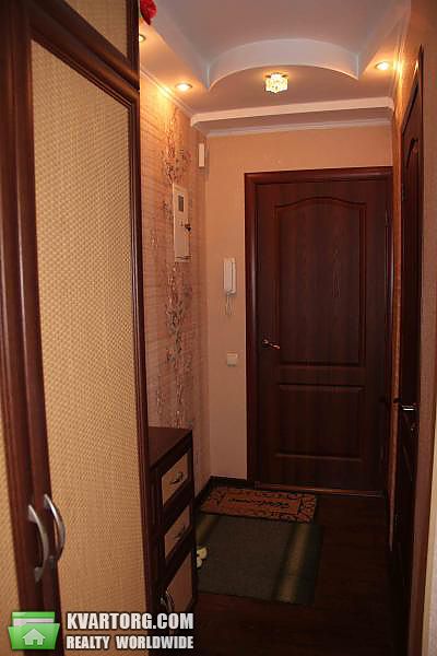 Sell 2-room apartment. Киев, Пражская — photo 4