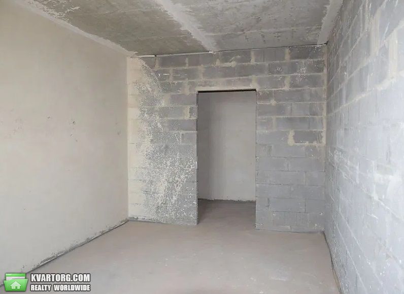 Sell 1-room apartment. Киев,  Лебедева — photo 5