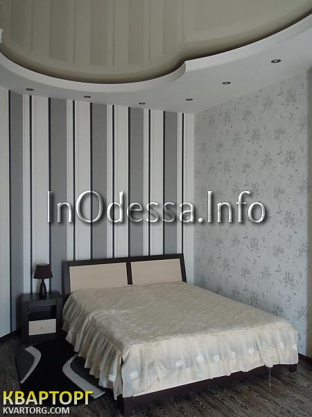 Rent out 2-room apartment. Одесса, Гагаринское плато — photo 3