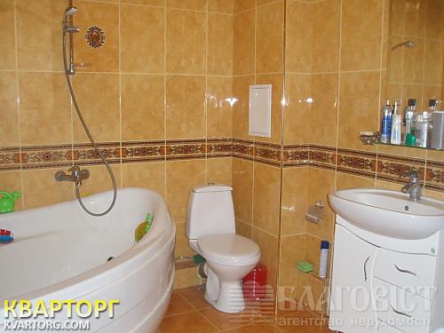 Sell 1-room apartment. Киев,  Большая Китаевская — photo 5