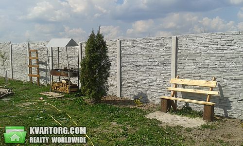Rent out house. Киев, Луганская — photo 9