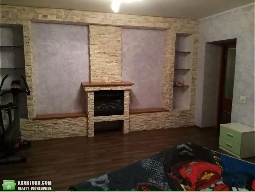 Sell 3-room apartment. Киев,  Ахматовой — photo 9