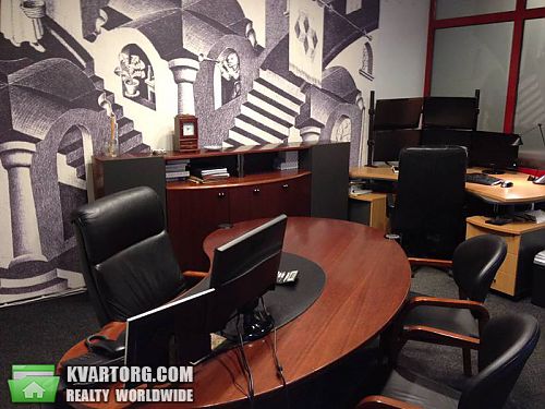 Rent out office. Киев, Владимирская — photo 7