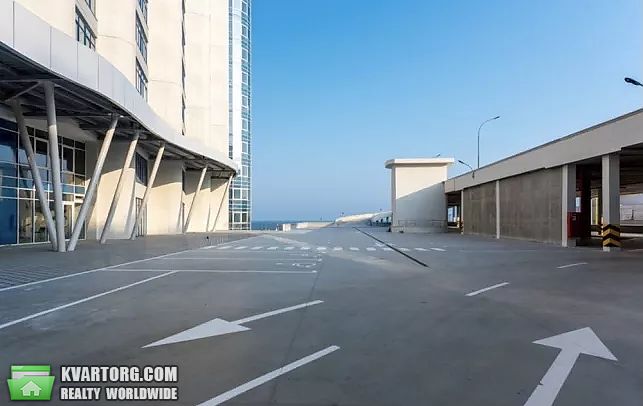 Sell 2-room apartment. Одесса, Мореходный — photo 7