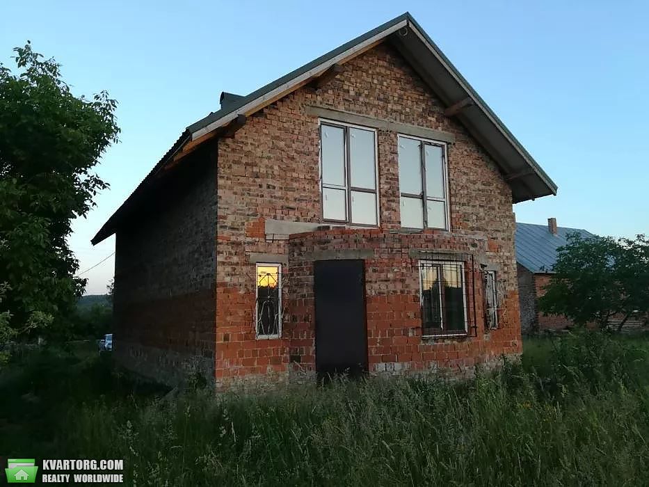 Sell house. Ивано-Франковск, Соловьева — photo 4