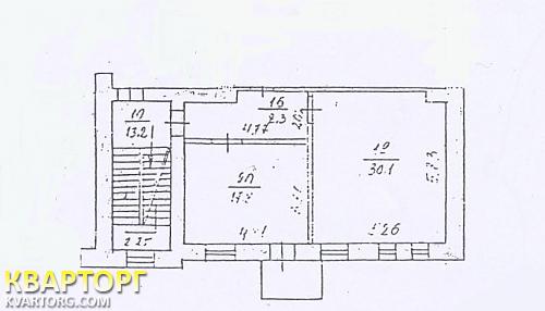 Rent out office. Киев, Студенческая — photo 4