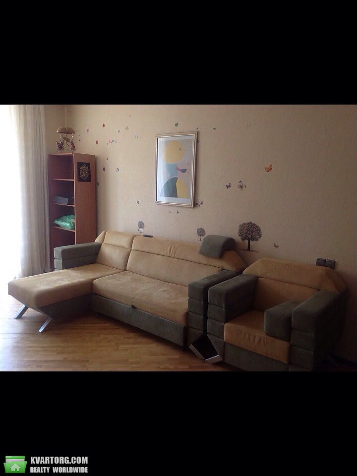 Rent out 2-room apartment. Харьков, Московский пр.27,3 подъез — photo 2