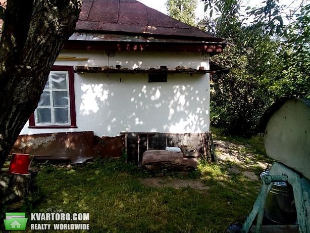 Sell house. Киевская обл., г. Кагарлык — photo 10